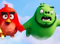 手游没人玩，可《愤怒的小鸟2》口碑依旧很好，只是回忆杀？