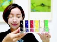 故宫口红、愤怒的小鸟……“网红”原创IP亮相青岛国际IP授权展