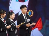 《次元优等声》收官声优偶像成团出道