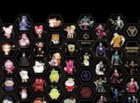 2019虚拟人物盛典1月10日开幕虚拟明星阵容空前