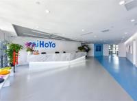 “游戏创新之城”提供土壤，创业故事从一间大学宿舍开始