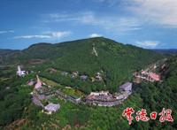 “五一”欢乐行嗨玩在常德