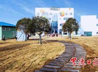 “五一”欢乐行嗨玩在常德