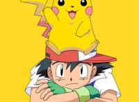 当美漫画风碰上宝可梦，比雕变成愤怒的小鸟，水箭龟像个憨憨！