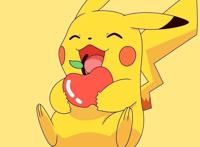 当美漫画风碰上宝可梦，比雕变成愤怒的小鸟，水箭龟像个憨憨！