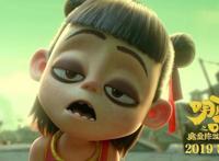 小鸟胖红再度来袭，挑战国产动画《哪吒》，经典是否已过气？