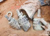 四川考古发现了三千年前的“愤怒的小鸟”？网友：你在搞穿越？