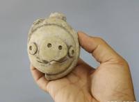 四川考古发现了三千年前的“愤怒的小鸟”？网友：你在搞穿越？