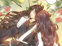 这个漫画的男主有五重造型！本体难道是“愤怒的小鸟”？