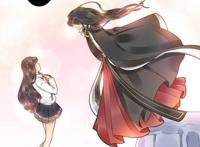 这个漫画的男主有五重造型！本体难道是“愤怒的小鸟”？