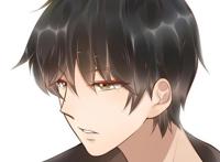 这个漫画的男主有五重造型！本体难道是“愤怒的小鸟”？