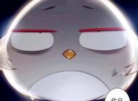 这个漫画的男主有五重造型！本体难道是“愤怒的小鸟”？