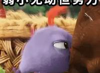 《愤怒的小鸟2》全新爆笑来袭，颠覆传统强强联手