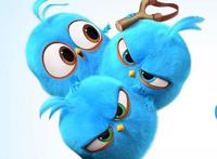 动漫推荐《愤怒的小鸟：蓝弟弟》软萌毛团冒险记！大人小孩都爱！