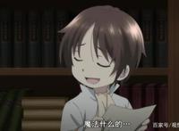 明明是日番，开头却是中文op，网友说：八男？别闹了！