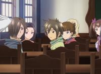 《八男？别闹了》最新话剧情魔改严重，角色性格变异遭网友吐槽