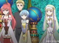 八男别闹了第九话：绿毛管家父慈子孝，男主再收一名粉毛吃货后宫