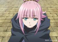 八男别闹了第九话：绿毛管家父慈子孝，男主再收一名粉毛吃货后宫