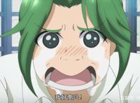 八男别闹了第九话：绿毛管家父慈子孝，男主再收一名粉毛吃货后宫