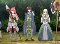 八男？别闹了：食之无味弃之可惜，剧情犹如儿戏，烂番却人气不减