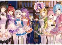 《八男？别闹了！》开播之日，B站弹幕区遭轰炸，原因竟是中文OP？