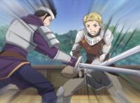 把穿越番做成日常番，我只服这部《八男？别闹了！》