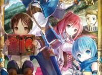 轻小说改动画《八男？别闹了！》发布最新预告，预计4月开播啦！