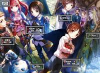 轻小说改动画《八男？别闹了！》发布最新预告，预计4月开播啦！