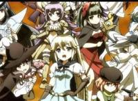 四月新番介绍三部好看的动漫