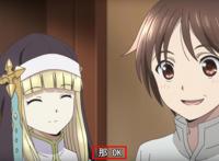 《八男？别闹了》俩妹子终于被男主娶了“我全都要”是剧情需要