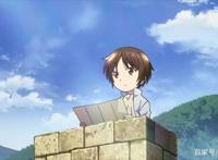 四月新番：太强了《八男？别闹了》