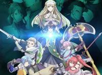 TV动画《八男？别闹了！》的主视觉海报第4弹放出