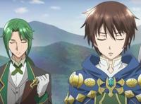 槽点与亮点并存丨《八男？别闹了！》不仅仅只有中文OP