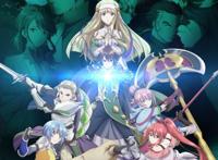 新番《八男？别闹了！》新艺图剧照公开4月2日正式开播