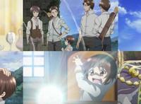 新番《八男？别闹了！》新艺图剧照公开4月2日正式开播