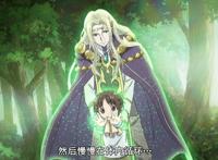 新番「八男别闹了」，跌宕起伏的转生，超俊的风魔法老师