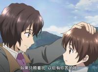 新番「八男别闹了」，跌宕起伏的转生，超俊的风魔法老师