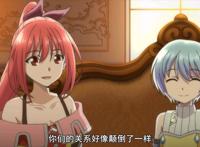 新番「八男别闹了」，跌宕起伏的转生，超俊的风魔法老师