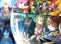 幻想系轻小说《八男？别闹了！》宣布了动画化企划