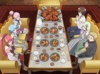 动画版《八男？别闹了！》完结，威尔沦为工具人，科特成为大帮手