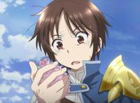 八男？别闹了！动画版：一个正妻和两个侧室，都不如TA重要