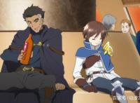 《八男？别闹了！》第4话：男主击败骨龙，正宫女主正式登场