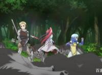 《八男，别闹了？》又一部异界新番跌下神坛，惨遭动漫化