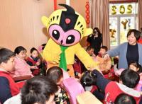 20场动画电影贺岁！往下读全是给孩子的好消息