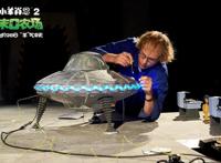 《小羊肖恩2：末日农场》必看！去影院“吸”羊的理由不止这些