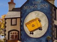 恶搞与致敬，《小羊肖恩2：末日农场》里的那些科幻电影梗