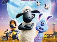 看电影《小羊肖恩2：末日农场》