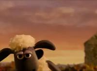 看电影《小羊肖恩2：末日农场》