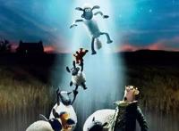 《小羊肖恩2：末日农场》：恶搞科幻片的一万种方式