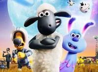 《小羊肖恩2：末日农场》：恶搞科幻片的一万种方式